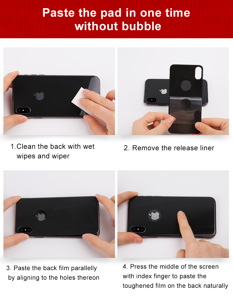 Baseus-Back-Rear-Tempered-Glass-Protector-For-iPhone-XS-Max-03mm-Full-Glass-Scratch-Resistant-1372065-10